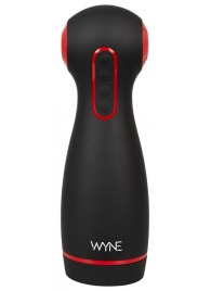 Мастурбатор WYNE Masturbator 06 с двумя моторами - Orion - в Симферополе купить с доставкой