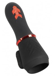 Мастурбатор для головки полового члена Glans Masturbator with 2 Motors - Orion - в Симферополе купить с доставкой