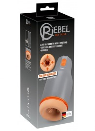 Мастурбатор для головки полового члена Glans Masturbator with 2 Functions - Orion - в Симферополе купить с доставкой