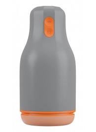 Мастурбатор для головки полового члена Glans Masturbator with 2 Functions - Orion - в Симферополе купить с доставкой