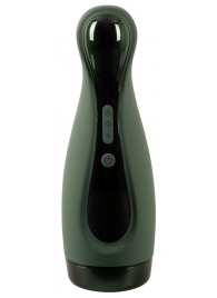 Вибромастурбатор с функцией всасывания Masturbator with 2 Functions - Orion - в Симферополе купить с доставкой