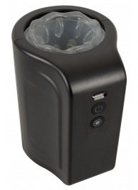 Мастурбатор с ротацией Rotating Masturbator - Orion - в Симферополе купить с доставкой