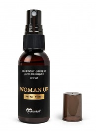 Интимный спрей Mini Mini с сужающим эффектом - 50 мл. - Биоритм - купить с доставкой в Симферополе