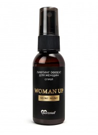 Интимный спрей Mini Mini с сужающим эффектом - 50 мл. - Биоритм - купить с доставкой в Симферополе