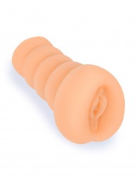 Телесный мастурбатор в виде вагины с узким входом - Sexy Girl - в Симферополе купить с доставкой