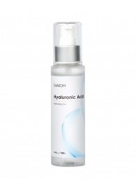 Увлажняющий гель на водной основе Hyaluronic Acid - 100 мл. - Svakom - купить с доставкой в Симферополе