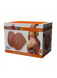 Мастурбатор Ilana с вибрацией и всасыванием - Baile - в Симферополе купить с доставкой