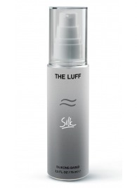 Силиконовый лубрикант Silk - 75 мл. - THE LUFF - купить с доставкой в Симферополе