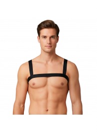 Черная мужская портупея Doreanse Sexy - Doreanse - купить с доставкой в Симферополе