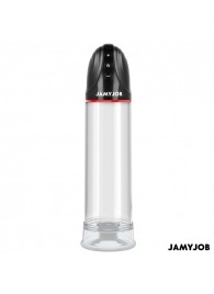 Прозрачная автоматическая помпа с функцией всасывания - JAMYJOB - в Симферополе купить с доставкой