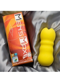 Мастурбатор-вагина Men sMax Feel 2 - Men sMax - в Симферополе купить с доставкой