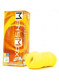 Мастурбатор-вагина Men sMax Feel 2 - Men sMax - в Симферополе купить с доставкой