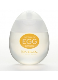 Лубрикант на водной основе Tenga Egg Lotion - 50 мл. - Tenga - купить с доставкой в Симферополе