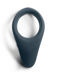 Чёрное эрекционное виброкольцо We-vibe Verge - We-vibe - в Симферополе купить с доставкой