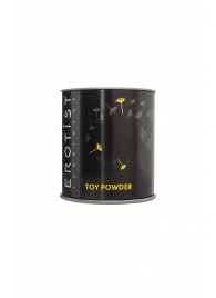 Пудра для игрушек TOY POWDER - 50 гр. - Erotist Lubricants - в Симферополе купить с доставкой