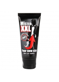 Крем для увеличения пениса MISTER XXL - 50 гр. - Биоритм - купить с доставкой в Симферополе