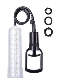 Прозрачная вакуумная помпа A-toys - A-toys - в Симферополе купить с доставкой Прозрачная вакуумная помпа A-toys - A-toys - в Симферополе купить с доставкой