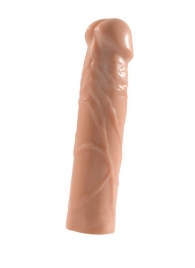 Насадка-удлинитель Extension sleeve - 17 см. - Sitabella - в Симферополе купить с доставкой