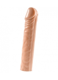 Удлиняющая насадка Extension sleeve - 17 см. - Sitabella - в Симферополе купить с доставкой