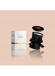 Массажная свеча Titillating Massage Candle - 120 мл. - YESforLOV - купить с доставкой в Симферополе
