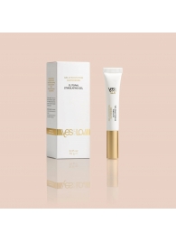 Возбуждающий интимный гель для женщин EXCITEMENT GEL FOR WOMEN - 10 гр. - YESforLOV - купить с доставкой в Симферополе