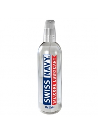 Лубрикант на силиконовой основе Swiss Navy Silicone Based Lube - 237 мл. - Swiss navy - купить с доставкой в Симферополе