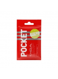 Карманный мастурбатор CLICK BALL - Tenga - в Симферополе купить с доставкой