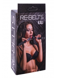 Стильный чокер с кольцом Kali - Rebelts - купить с доставкой в Симферополе