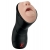 Мастурбатор-ротик Deep Throat Vibrating Stroker - Pipedream - в Симферополе купить с доставкой