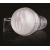 Прозрачный мастурбатор-вагина Fleshlight - Ice Lady Crystal - Fleshlight - в Симферополе купить с доставкой