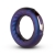 Фиолетовое эрекционное виброкольцо Saturn Vibrating Cock/Ball Ring - ONE DC B.V. - в Симферополе купить с доставкой