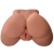 Кофейный мастурбатор-полуторс Perfect Ass Masturbator - Pipedream - в Симферополе купить с доставкой