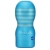 Мастурбатор с охлаждающей смазкой TENGA Original Vacuum Cup Cool - Tenga - в Симферополе купить с доставкой
