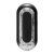 Черный мастурбатор Flip Zero Gravity - Tenga - в Симферополе купить с доставкой