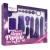 Эротический набор Toy Joy Mega Purple - Toy Joy - купить с доставкой в Симферополе