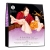Соль для ванны Lovebath Sensual lotus, превращающая воду в гель - 650 гр. - Shunga - купить с доставкой в Симферополе