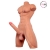 Ультрареалистичный мужской торс - Erowoman-Eroman - в Симферополе купить с доставкой