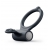 Черное эрекционное кольцо Power Clit - Dorcel - в Симферополе купить с доставкой