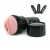 Мастурбатор-вагина Fleshlight - Vibro Pink Lady Touch с вибрацией - Fleshlight - в Симферополе купить с доставкой