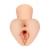 Телесный мастурбатор Pick Your Pleasure XL Stroker - Pipedream - в Симферополе купить с доставкой