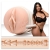 Мастурбатор-вагина Fleshlight Girls - Violet Myers Waifu - Fleshlight - в Симферополе купить с доставкой