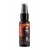 Гель с эффектом вибрации Volcano Of Passion со вкусом персика и маракуйи - 25 мл. - Erotist Lubricants - купить с доставкой в Симферополе
