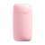 Розовый мастурбатор Tenga Puffy - Tenga - в Симферополе купить с доставкой