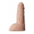 Телесный фаллоудлинитель с мошонкой Cock Next - 19 см. - LOVETOY (А-Полимер) - в Симферополе купить с доставкой