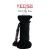 Черная веревка для фиксации Deluxe Silky Rope - 9,75 м. - Pipedream - купить с доставкой в Симферополе