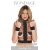 Фиксатор рук к груди увеличенного размера Bondage Collection Bondage Tie Plus Size - Lola Games - купить с доставкой в Симферополе