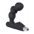 Стимулятор простаты с вибрацией Rebel Bead-shaped Prostate Stimulator - Orion - в Симферополе купить с доставкой
