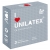 Презервативы с точками Unilatex Dotted - 3 шт. - Unilatex - купить с доставкой в Симферополе