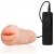 Мастурбатор-ротик с вибрацией REALSTUFF VIBRATING MASTURBATOR MOUTH - Dream Toys - в Симферополе купить с доставкой