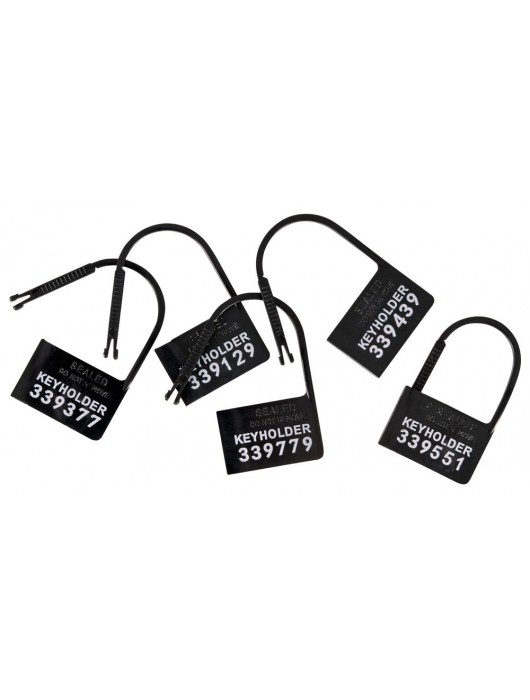 Набор для мужского пояса верности Cock Cage Set - Orion - купить с доставкой в Симферополе